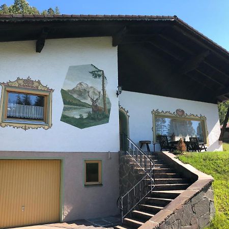 Ferienhaus Megele Villa Vils Kültér fotó