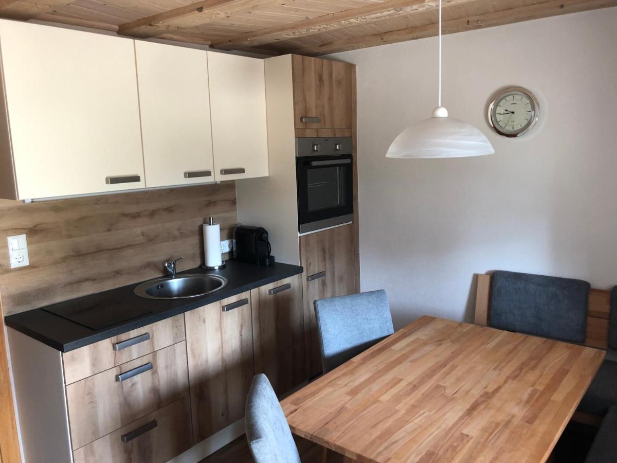 Ferienhaus Megele Villa Vils Kültér fotó