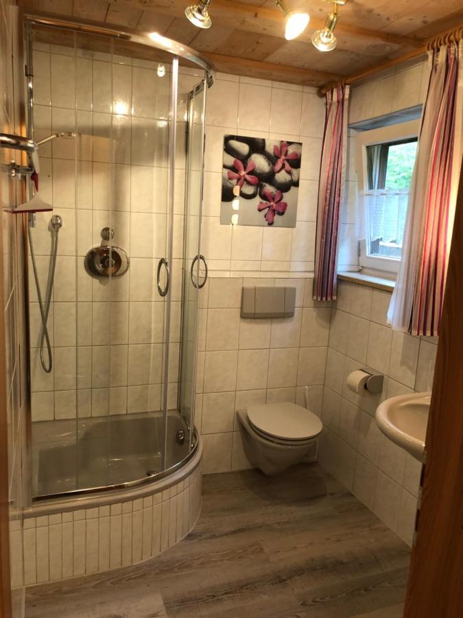 Ferienhaus Megele Villa Vils Kültér fotó