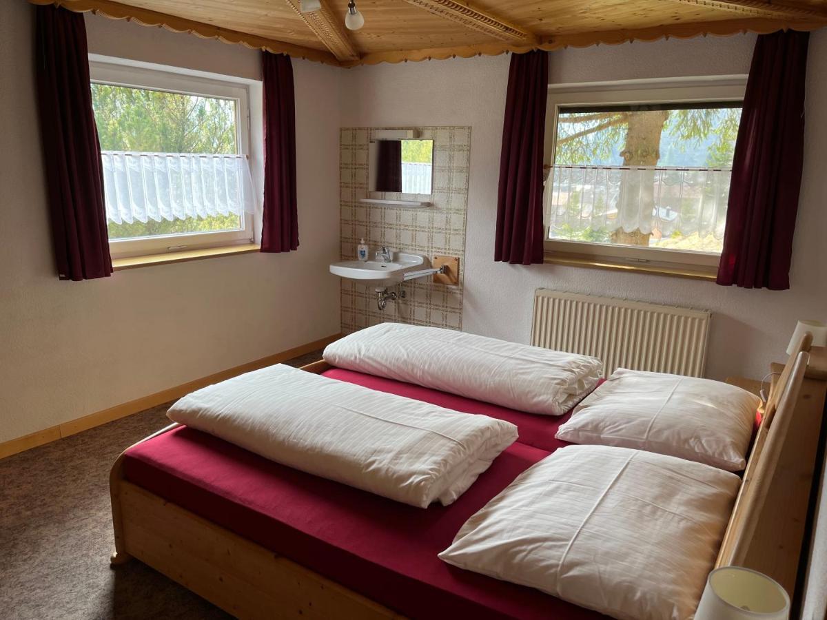 Ferienhaus Megele Villa Vils Kültér fotó