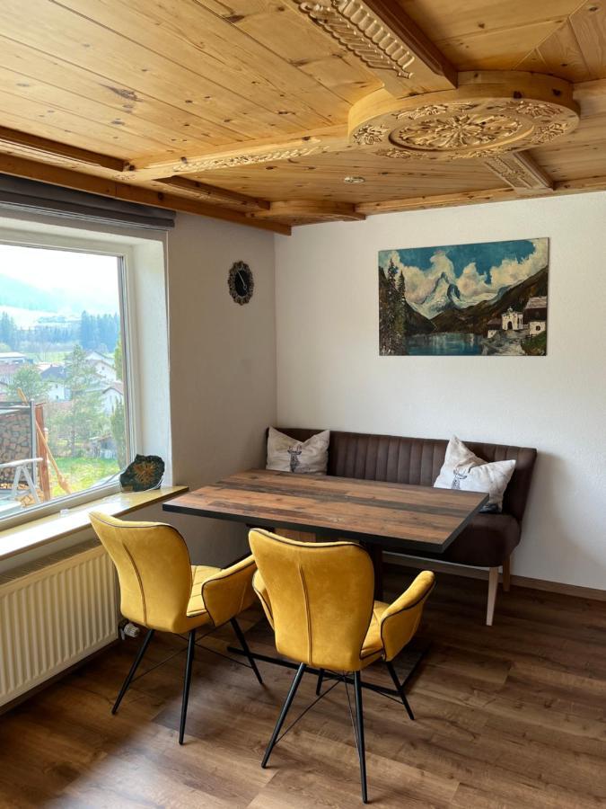 Ferienhaus Megele Villa Vils Kültér fotó