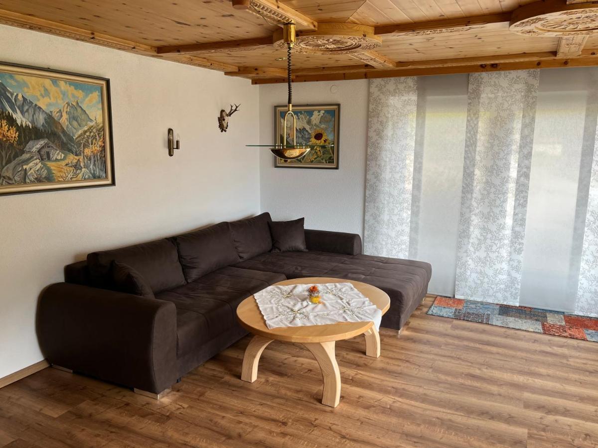 Ferienhaus Megele Villa Vils Kültér fotó