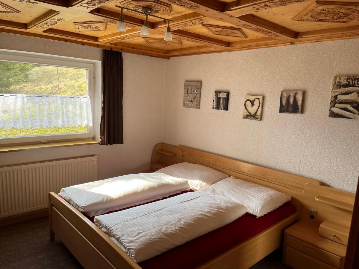 Ferienhaus Megele Villa Vils Kültér fotó
